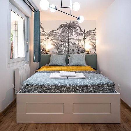 Appartement Cocooning En Centre-Ville - Residence Le Colisee 埃尔蒙 外观 照片