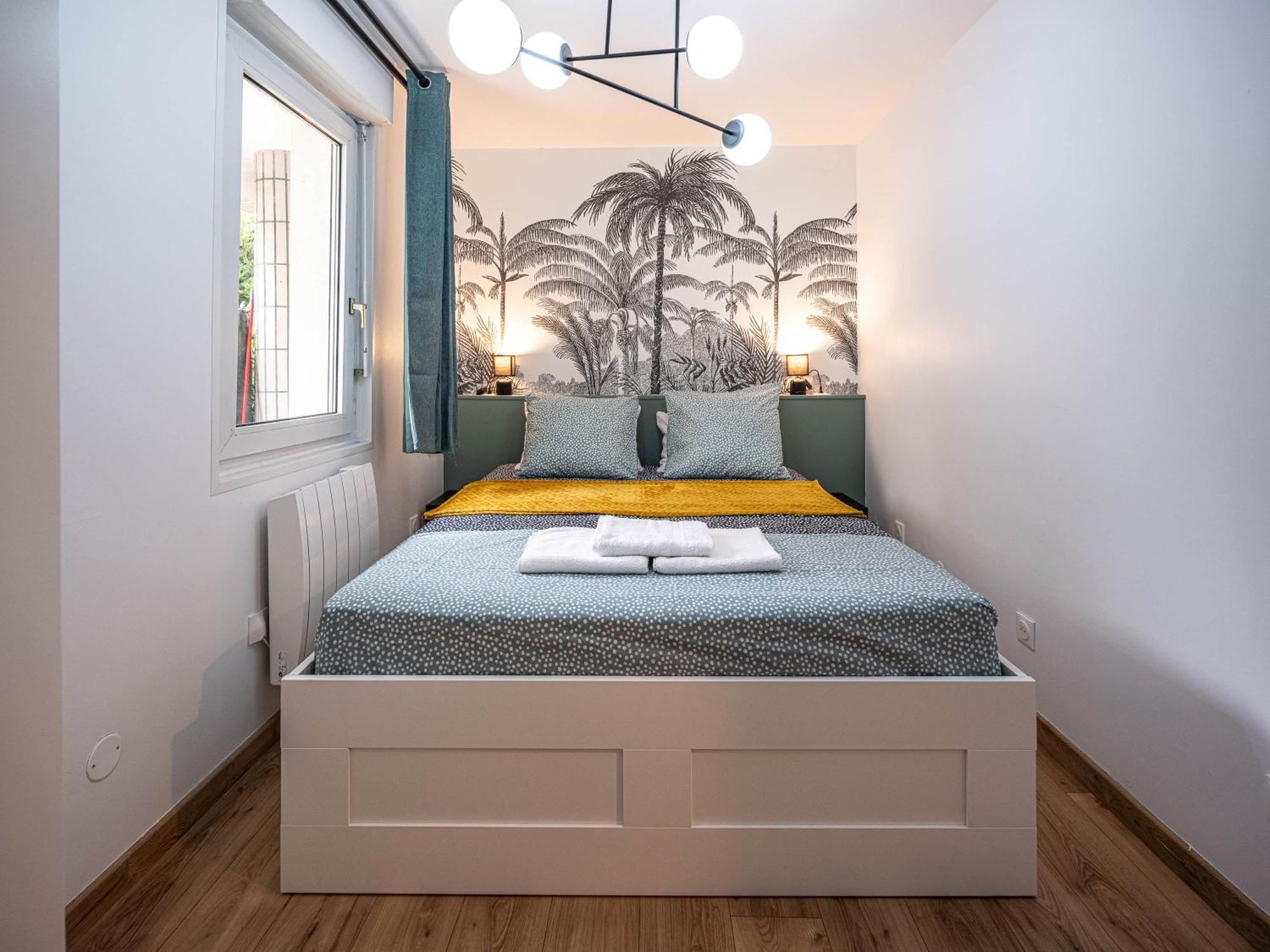 Appartement Cocooning En Centre-Ville - Residence Le Colisee 埃尔蒙 外观 照片