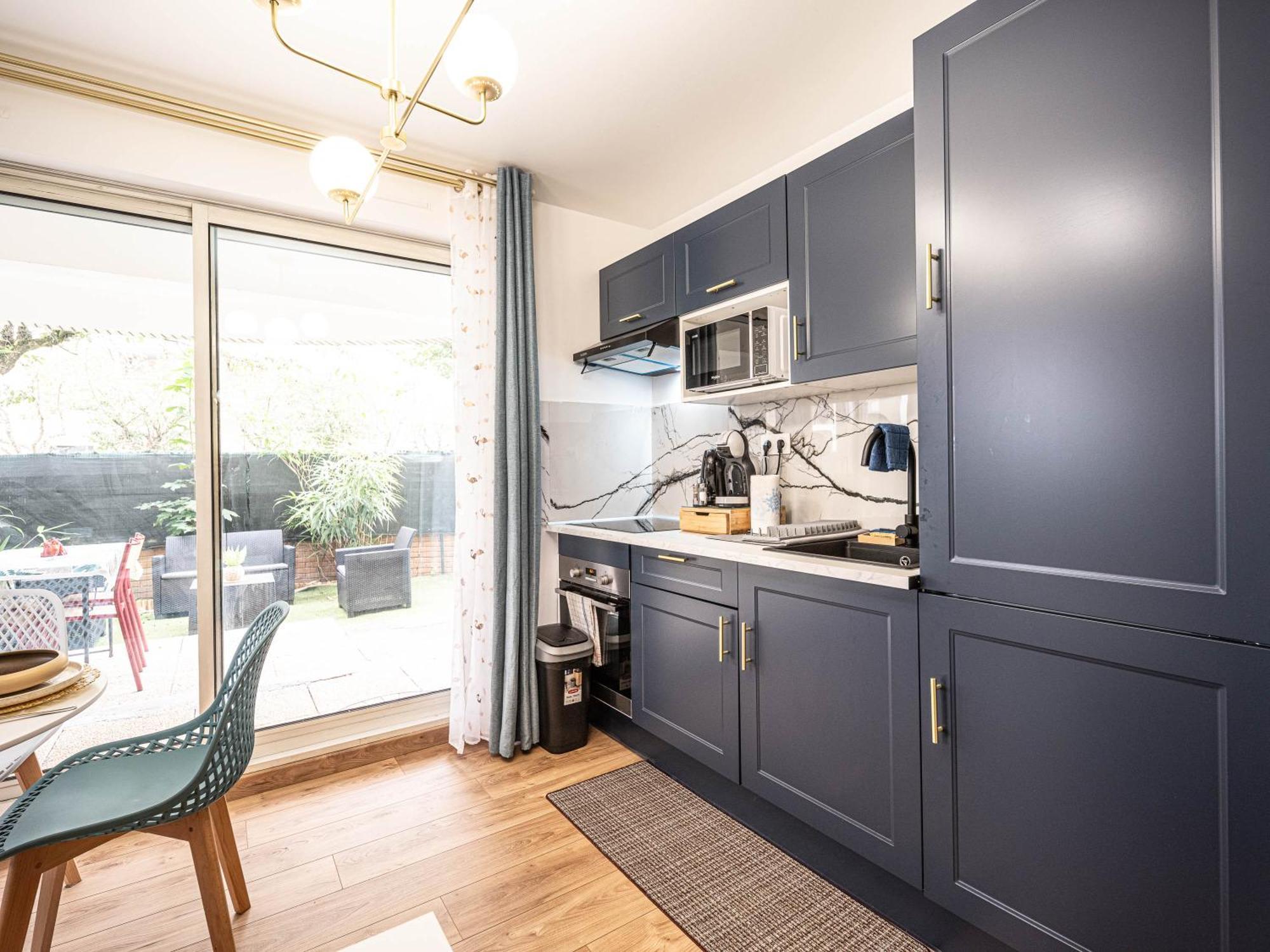 Appartement Cocooning En Centre-Ville - Residence Le Colisee 埃尔蒙 外观 照片