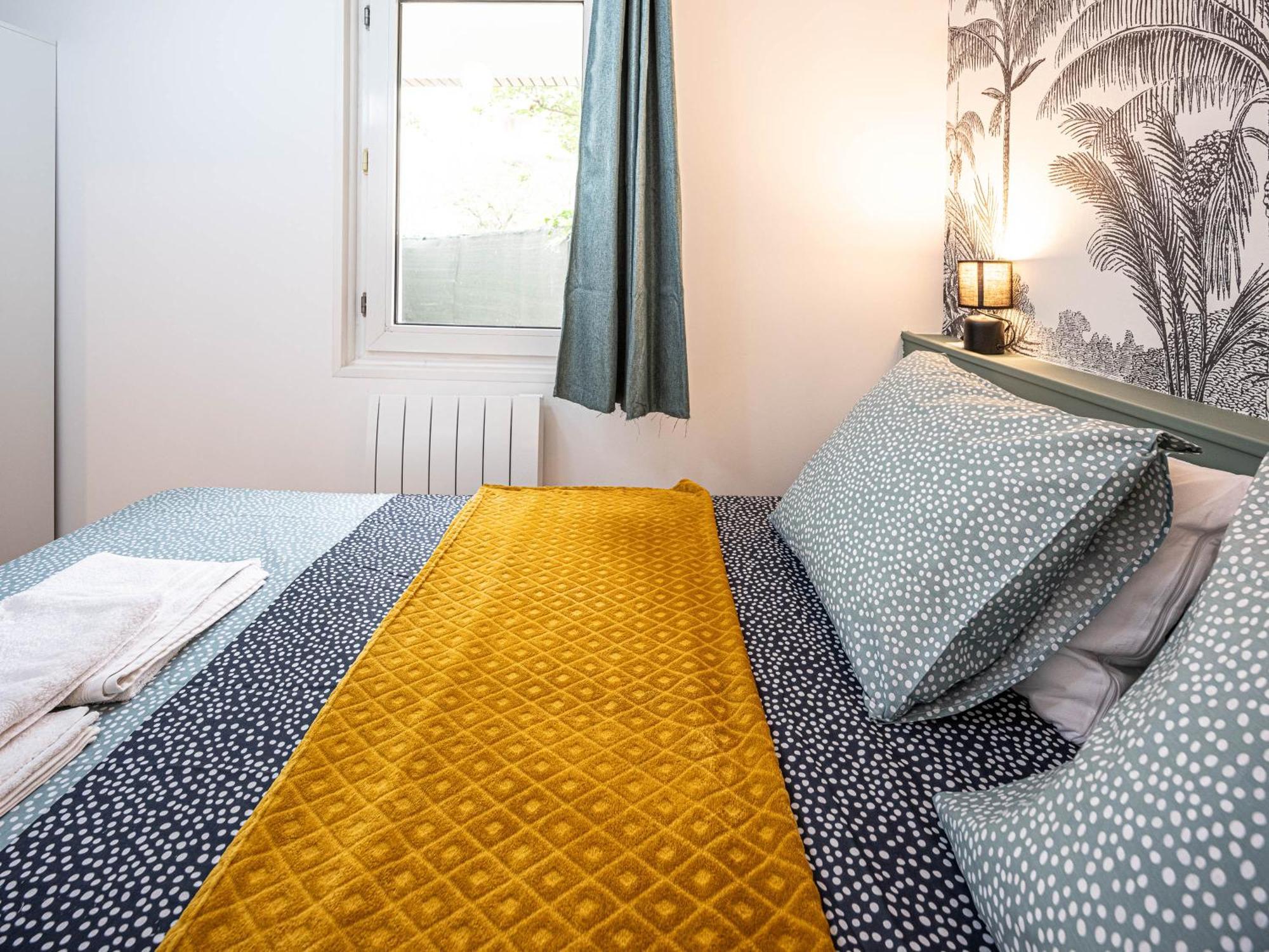 Appartement Cocooning En Centre-Ville - Residence Le Colisee 埃尔蒙 外观 照片